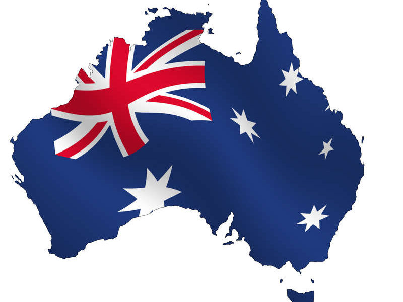 Australia Australian Wrestling