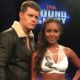 Brandi Rhodes Cody Rhodes