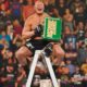 Brock Lesnar WWE Money In The Bank