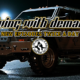 Driving With DeMarco WWE Raw