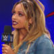 Kayla Braxton WWE Smackdown