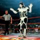 LA Parka Luchador