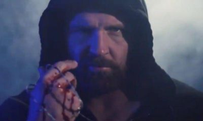 Jon Moxley