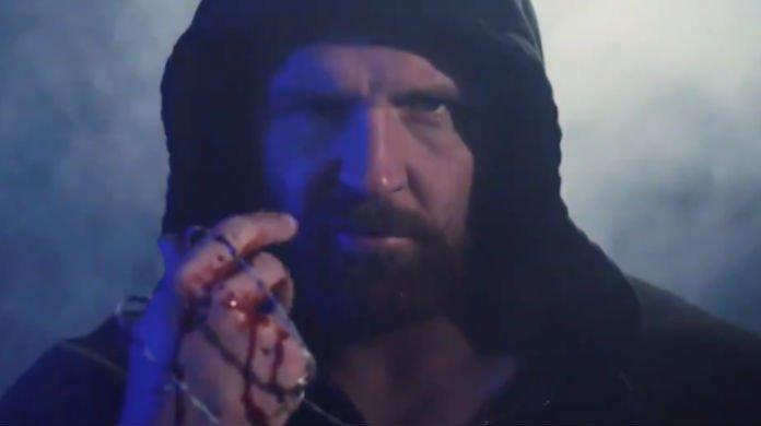 Jon Moxley