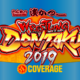NJPW Wrestling Dontaku 2019