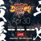 New Japan Results Road To Wrestling Dontaku Day 11