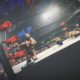 ROH War Of The Worlds Buffalo