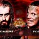 ROH War Of The Worlds Grand Rapids