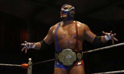 Silver King