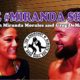 The Miranda Show Bayley Finn Balor