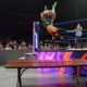 WWE 205 Live Akira Tozawa Mike Kanellis