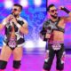 WWE 205 Live The Singh Bros