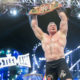 WWE Brock Lesnar