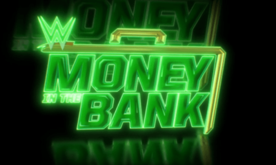 WWE Money In The Bank