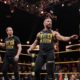 WWE NXT Adam Cole Undisputed Era