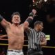 WWE NXT KUSHIDA
