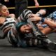 WWE NXT Mia Yim BIanca Belair