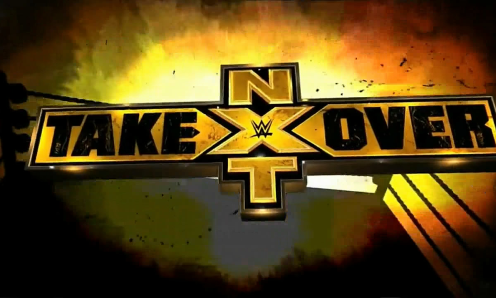 WWE NXT Takeover June 1