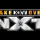 WWE NXT Takeover XXV Silver