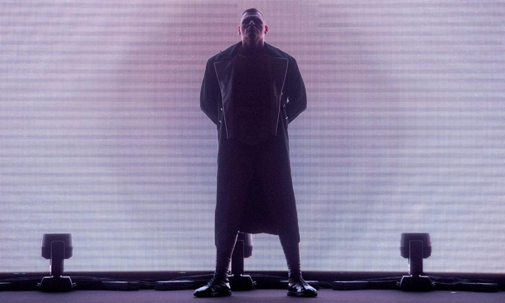 WWE NXT UK WALTER