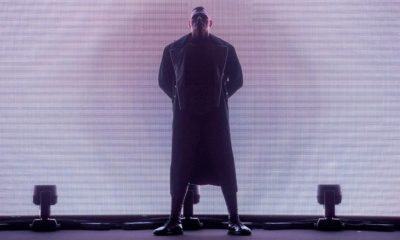 WWE NXT UK WALTER