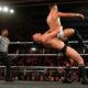WWE NXT UK WALTER Jordan Devlin