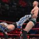 WWE RAW Rey Mysterio Cesaro Giant Swing