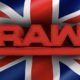 WWE RAW UK
