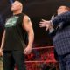 WWE Raw Brock Lesnar Paul Heyman Money In The Bank