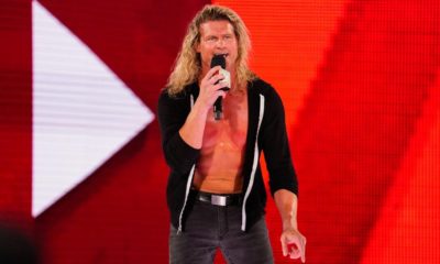 WWE Raw Dolph Ziggler