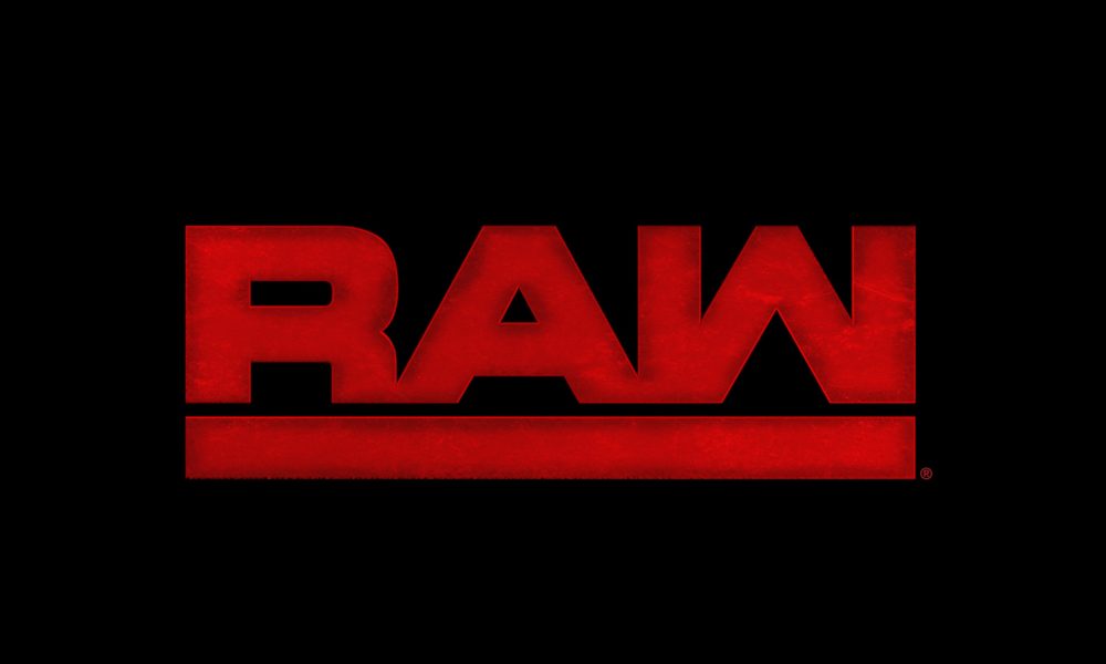 WWE Raw Rating