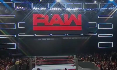 WWE Raw Rating Hour 3