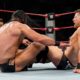 WWE Raw Three Stars Of The Night The Miz
