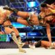WWE Smackdown Ember Moon Mandy Rose
