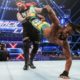 WWE Smackdown Live Kofi Kingston Kevin Owens