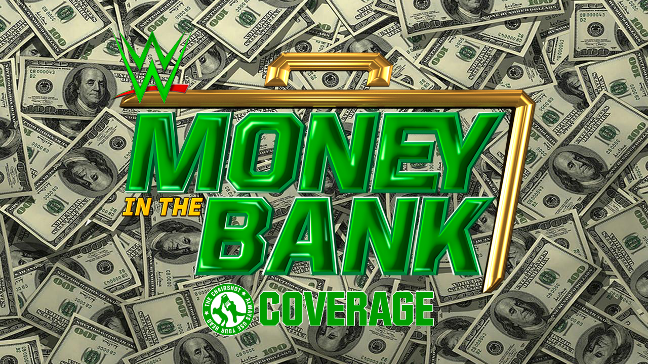 WWE MITB 2019