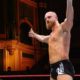 WWE NXT UK Zack Gibson