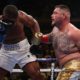 Andy Ruiz Jr WWE