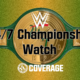 WWE 24/7 Championship