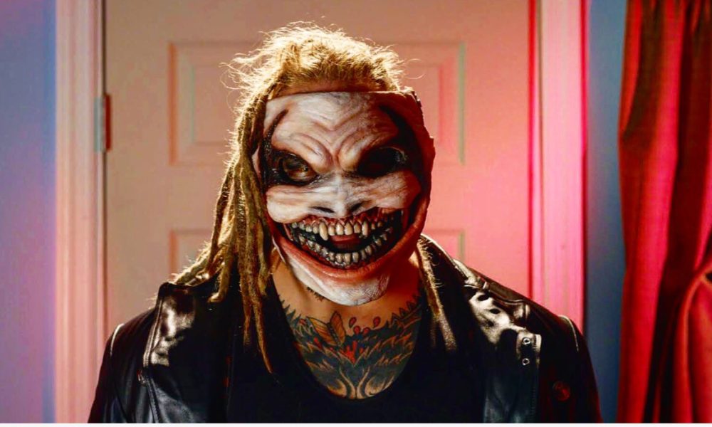 Bray Wyatt WWE Raw