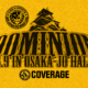 NJPW Dominion 2019