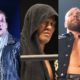 Chris Jericho Minoru Suziki Jon Moxley