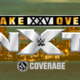 NXT TakeOver XXV