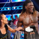 R-Truth Carmella WWE