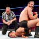 WWE 205 Live Drew Gulak Akira Tozawa
