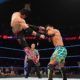 WWE 205 Live Humberto Carrillo Akira Tozawa