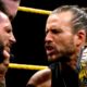 WWE NXT Adam Cole Johnny Gargano