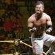WWE NXT Kushida