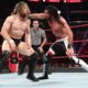 WWE RAW Daniel Bryan Seth Rollins