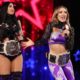 WWE RAW The IIconics